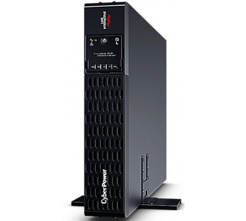 Источник бесперебойного питания CyberPower PR3000ERTXL2UA