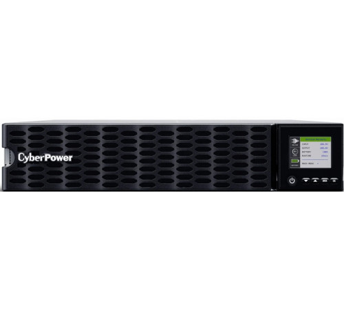 Источник бесперебойного питания CyberPower OL6KERTHD