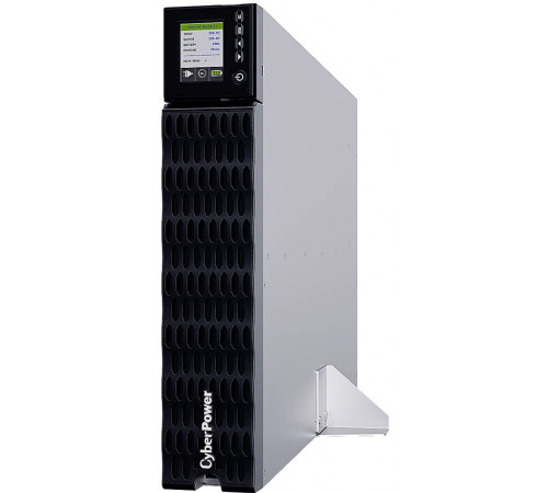 Источник бесперебойного питания CyberPower OL6KERTHD