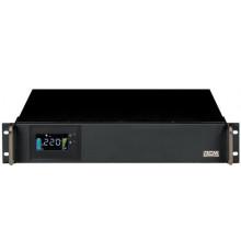 Источник бесперебойного питания Powercom King Pro KIN-600AP-RM
