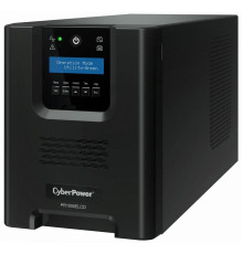 Источник бесперебойного питания CyberPower PR1000ELCD 1000VA
