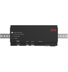 Источник бесперебойного питания Powercom DRU-850