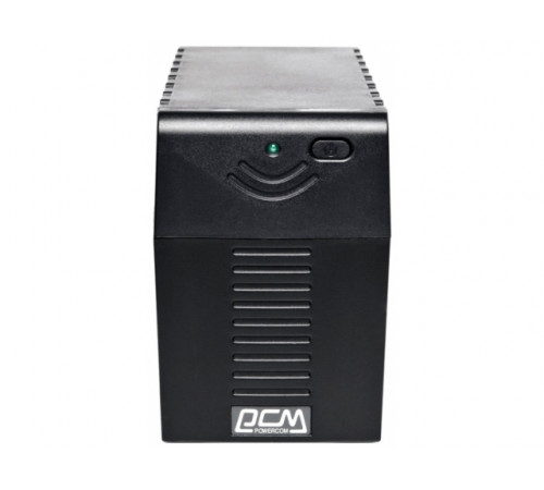 Источник бесперебойного питания Powercom RPT-1000AP