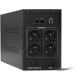 Источник бесперебойного питания Exegate SpecialPro Smart LLB-2000.LCD.AVR.EURO.RJ.USB