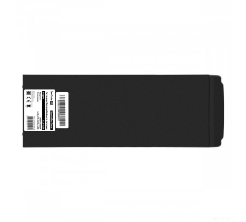 Источник бесперебойного питания Exegate SpecialPro Smart LLB-2000.LCD.AVR.EURO.RJ.USB
