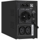 Источник бесперебойного питания Exegate SpecialPro UNB-650.LED.AVR.1SH.2C13.RJ.USB EX292768RUS