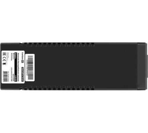 Источник бесперебойного питания Exegate SpecialPro Smart LLB-650.LCD.AVR.4C13.RJ.USB EX292772RUS