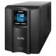 Источник бесперебойного питания APC by Schneider Electric Smart-UPS C 1500VA LCD