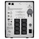 Источник бесперебойного питания APC by Schneider Electric Smart-UPS C 1500VA LCD