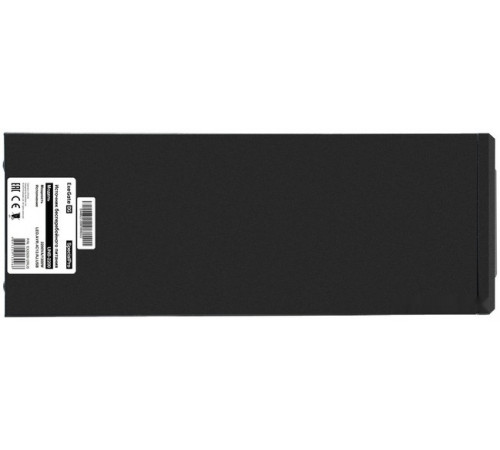 Источник бесперебойного питания Exegate SpecialPro UNB-2200.LED.AVR.4C13.RJ.USB EX292612RUS