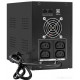 Источник бесперебойного питания Exegate SpecialPro UNB-2200.LED.AVR.4C13.RJ.USB EX292612RUS