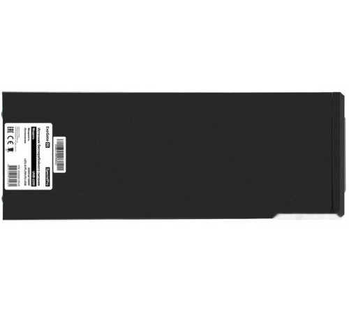 Источник бесперебойного питания Exegate SpecialPro UNB-2200.LED.AVR.2SH.RJ.USB EX292613RUS