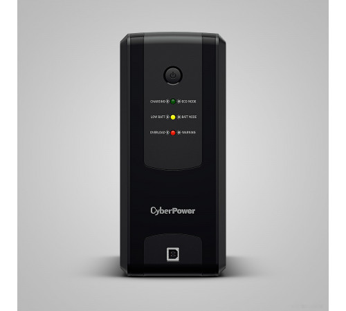 Источник бесперебойного питания CyberPower Backup UT1200EG