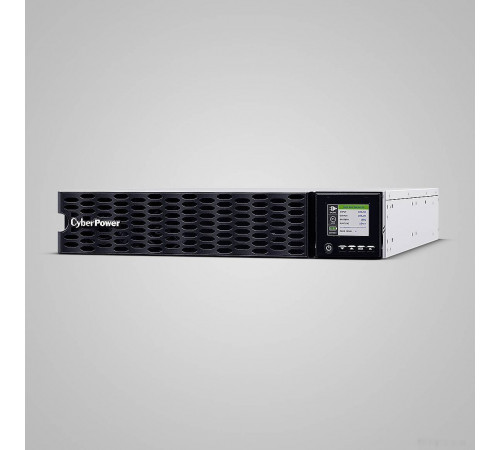 Источник бесперебойного питания CyberPower Smart OL5KERTHD