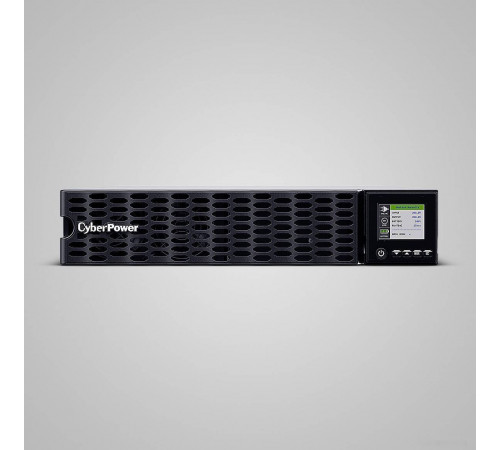 Источник бесперебойного питания CyberPower Smart OL5KERTHD