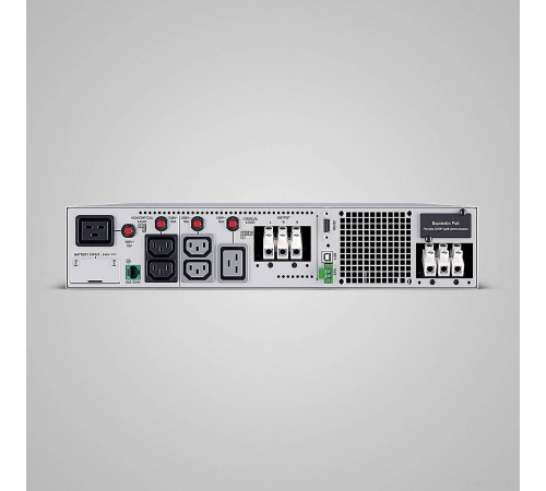Источник бесперебойного питания CyberPower Smart OL5KERTHD