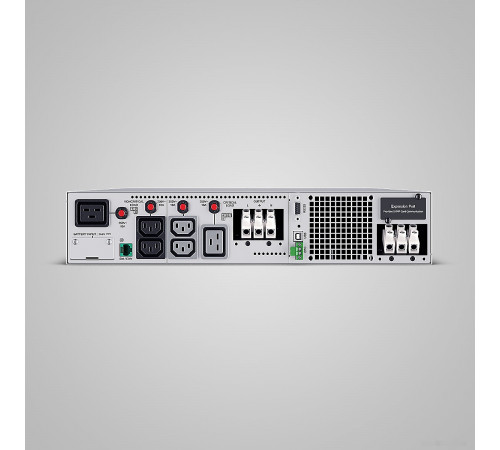Источник бесперебойного питания CyberPower Smart OL5KERTHD
