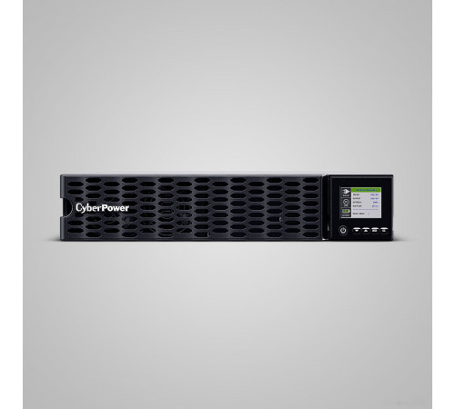 Источник бесперебойного питания CyberPower Smart OL5KERTHD