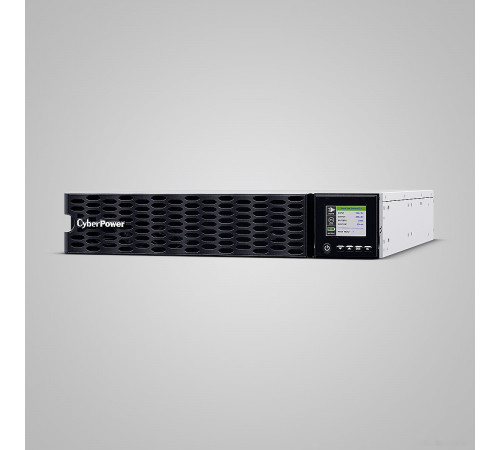 Источник бесперебойного питания CyberPower Smart OL5KERTHD