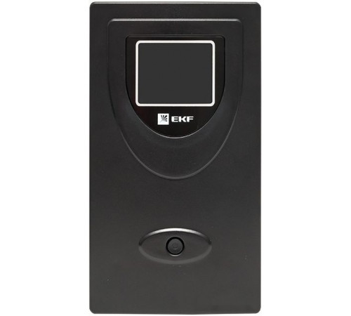 Источник бесперебойного питания EKF SSW-2200