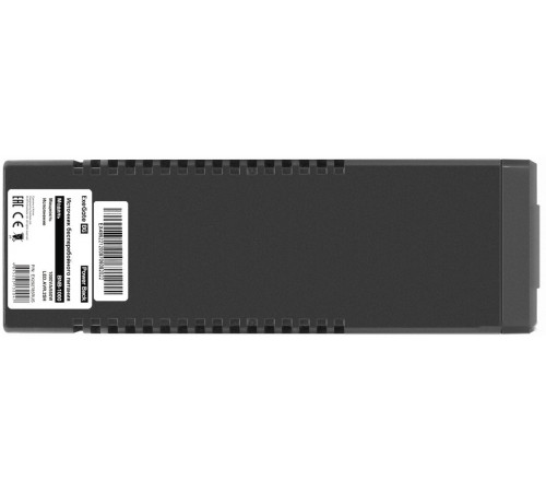 Источник бесперебойного питания Exegate Power Back BNB-1000.LED.AVR.2SH EX292785RUS