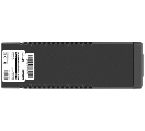 Источник бесперебойного питания Exegate Power Smart ULB-1000.LCD.AVR.2SH.RJ.USB EX292792RUS