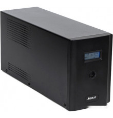 Источник бесперебойного питания БАСТИОН SKAT-UPS 3000/1800