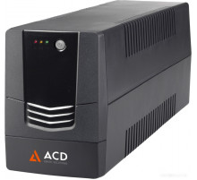 Источник бесперебойного питания ACD PW-Base 1500I 80L-C64142-00G