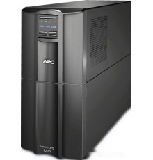 Источник бесперебойного питания APC Smart-UPS 2200VA SMT2200IC