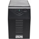 Источник бесперебойного питания Powercom RPT-600A SE01 600VA