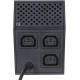 Источник бесперебойного питания Powercom RPT-600A SE01 600VA