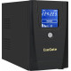Источник бесперебойного питания Exegate SpecialPro Smart LLB-900.LCD.AVR.1SH.2C13.RJ.USB EX292780RUS