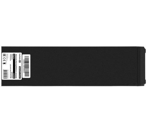 Источник бесперебойного питания Exegate SpecialPro Smart LLB-900.LCD.AVR.1SH.2C13.RJ.USB EX292780RUS
