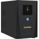 Источник бесперебойного питания Exegate SpecialPro UNB-900.LED.AVR.1SH.2C13.RJ.USB EX292778RUS