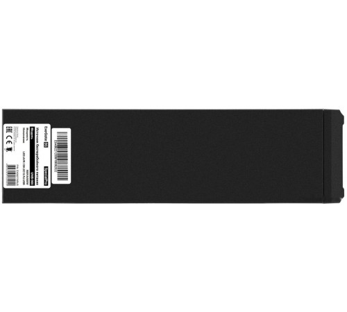 Источник бесперебойного питания Exegate SpecialPro UNB-900.LED.AVR.1SH.2C13.RJ.USB EX292778RUS