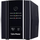 Источник бесперебойного питания CyberPower UT1500EG