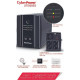 Источник бесперебойного питания CyberPower UT1500EG