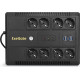 Источник бесперебойного питания Exegate Neo NNB-1000.LED.AVR.8SH.CH EX293855RUS