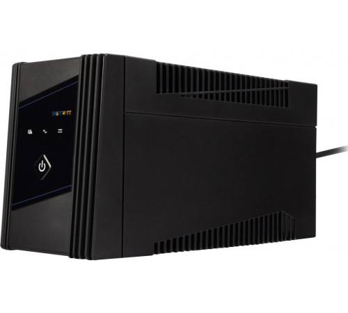 Источник бесперебойного питания SmartWatt UPS Uni 650