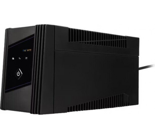 Источник бесперебойного питания SmartWatt UPS Uni 450