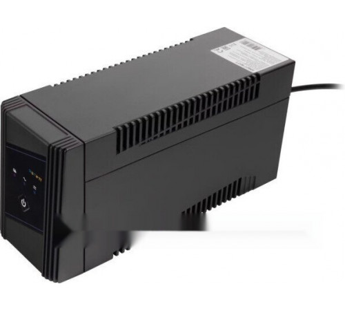 Источник бесперебойного питания SmartWatt UPS Uni 450