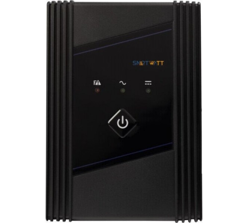 Источник бесперебойного питания SmartWatt UPS Uni 450