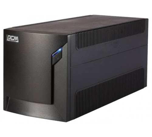 Источник бесперебойного питания Powercom RPT-1025AP