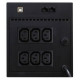 Источник бесперебойного питания Powercom RPT-1025AP