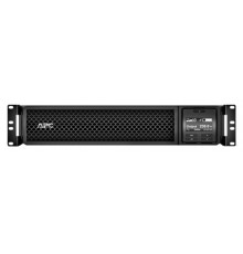 Источник бесперебойного питания APC by Schneider Electric Smart-UPS SRT 2200VA 230V