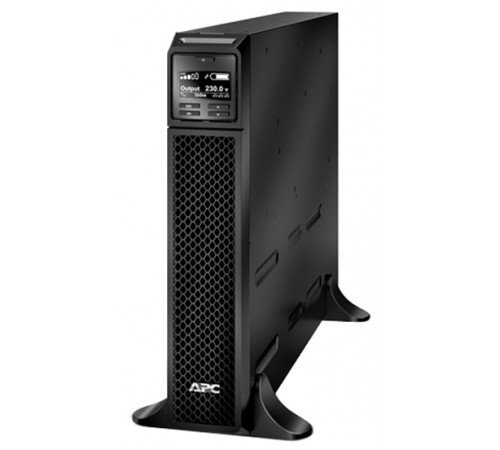 Источник бесперебойного питания APC by Schneider Electric Smart-UPS SRT 2200VA 230V