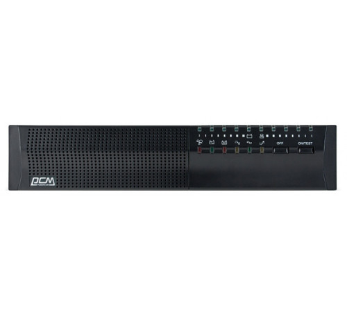 Источник бесперебойного питания Powercom Smart King Pro+ SPR-2000