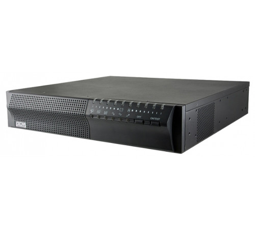 Источник бесперебойного питания Powercom Smart King Pro+ SPR-1500