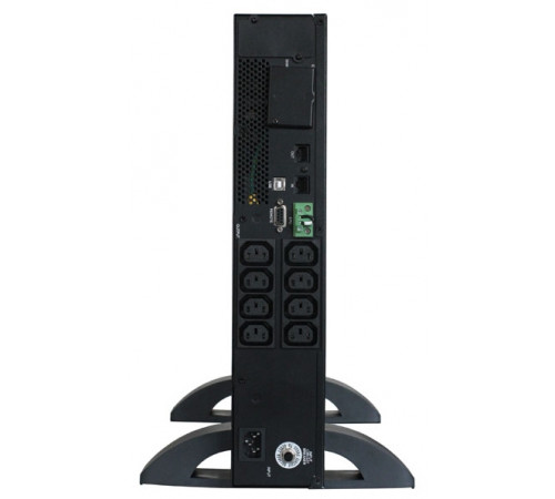 Источник бесперебойного питания Powercom Smart King Pro+ SPR-1500