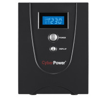 Источник бесперебойного питания CyberPower VALUE2200ELCD